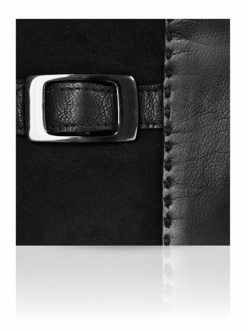 Перчатки Женские S13_THESA/BL//11
